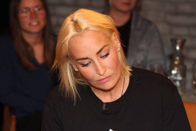 Sarah Connor, 3nach9 talk show, Bremen, 29 05 2019, DEADLINE 31 05 2019, Copyright: xEventpressxMPx