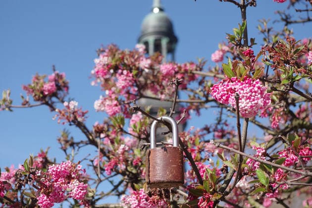 In Hamburg the Corona measures are tightened In the discussion are a harder Lockdown and a curfew already to Easter