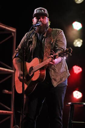 DELRAY BEACH - APRIL 03: The Swon Brothers performs at the Old School Square Pavilion on April 3, 2021 in Delray Beach, Florida. Copyright: xmpi04 MediaPunchx
