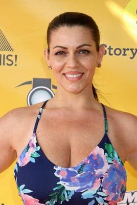 April 10, 2021, Tustin, CA, USA: LOS ANGELES - APR 10: Kelly Kristin at the Award This! 2021 LIVE Drive-In Awards at the Mess Hall on April 10, 2021 in Tustin, CA Tustin USA - ZUMAb170 20210410_zap_b170_028 Copyright: xKayxBlakex