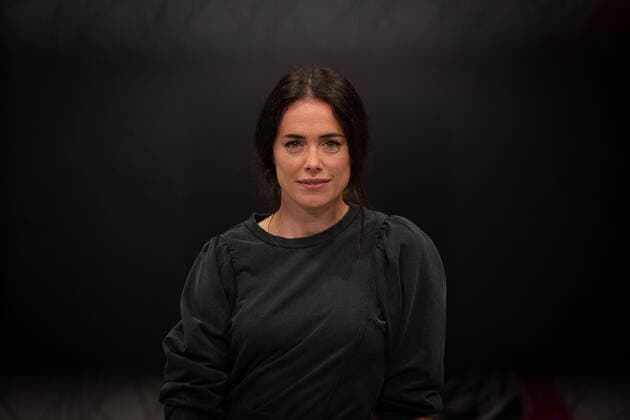 Entertainment Bilder des Tages News Bilder des Tages Actress Patricia Lopez Arnaiz, best Spanish actress for her work in Ane , poses during the presentation of the winners of the RNE Sant Jordi Film Awards 2021, on April 19, 2021, in Barcelona, Catalonia (Spain). The Sant Jordi Cinematography Awards are one of the oldest cinematographic awards in Spain. They are awarded annually by Radio Nacional de Espana (RNE) through its delegation in Barcelona since 1957, and do not have an economic endowment. 19 APRIL 2021;BARCELONA;AWARDS;SANT JORDI;CINEMA;RNE David Zorrakino LagenciaEP 04 19 2021 Barcelona Barcelona Spain Copyright: xDavidxZorrakinox 3651523