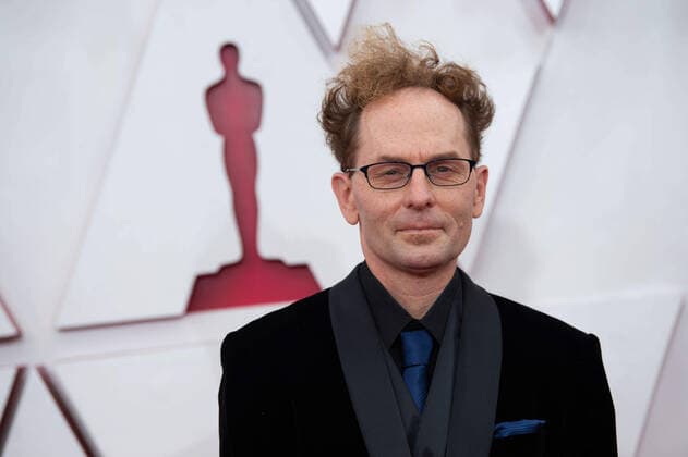 OscarÂ® nominee Sky Fitzgerald arrives on the red carpet of The 93rd OscarsÂ® at Union Station in Los Angeles, CA on Sunday, April 25, 2021. Los Angeles CA USA  Copyright: xMattxPetitx 34135592THA