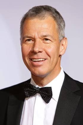 Peter Kloeppel - Rosenball Gala 2014 in Berlin on 31.05.2014 Copyright: xJamesxColdreyx