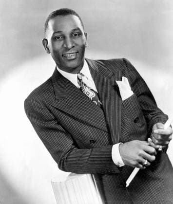 William Randolph Cozy Cole, American Jazz Drummer, Portrait, mid-1940 s  Copyright: xJTxVintagex xGlasshousexImagesx jtv003906
