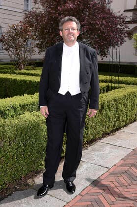 Mark Mast at the Paukenschlag gegen die Einsamkeit concert event of the Josef and Luise Kraft Foundation for senior citizens at the Mathildenstift Munich, 01 05 2021 Foto:xS.xAdamx xFuturexImage