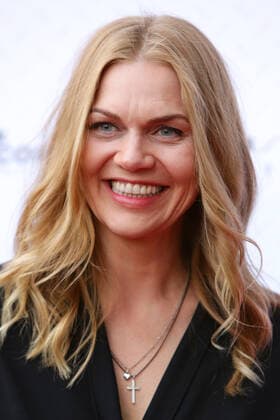 Anna Loos - Film Prize (Filmpreis) nominations dinner in Berlin am 26.04.2014 Copyright: xJamesxColdreyx