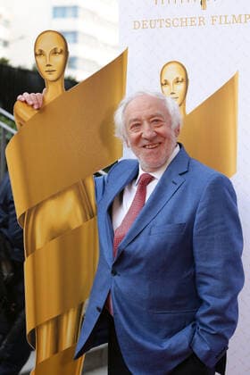 Dieter Hallervorden - Film Prize (Filmpreis) nominations dinner in Berlin am 26.04.2014 Copyright: xJamesxColdreyx