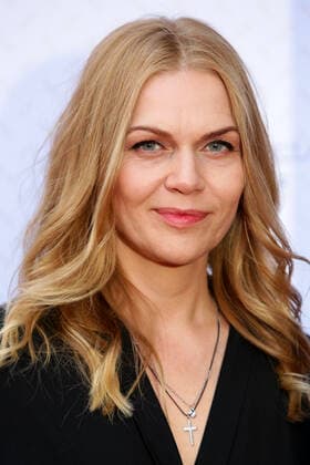 Anna Loos - Film Prize (Filmpreis) nominations dinner in Berlin am 26.04.2014 Copyright: xJamesxColdreyx