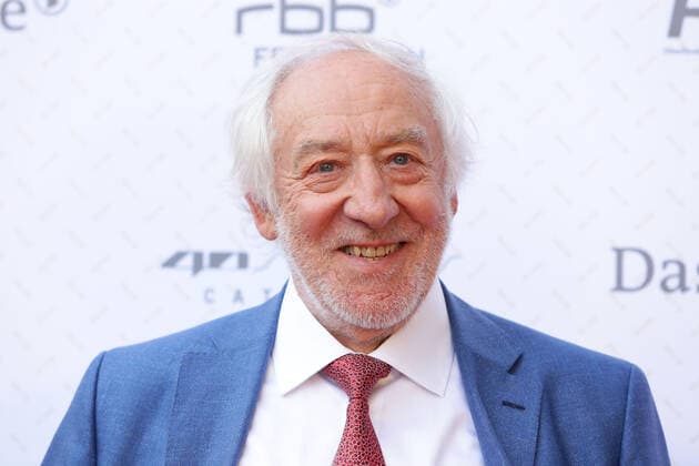 Dieter Hallervorden - Film Prize (Filmpreis) nominations dinner in Berlin am 26.04.2014 Copyright: xJamesxColdreyx