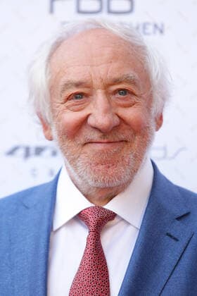 Dieter Hallervorden - Film Prize (Filmpreis) nominations dinner in Berlin am 26.04.2014 Copyright: xJamesxColdreyx