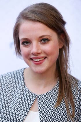 Jella Haase - Film Prize (Filmpreis) nominations dinner in Berlin am 26.04.2014 Copyright: xJamesxColdreyx