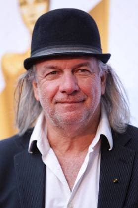 Pepe Danquart - Film Prize (Filmpreis) nominations dinner in Berlin am 26.04.2014 Copyright: xJamesxColdreyx