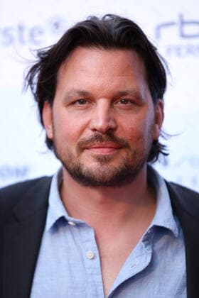 Sascha Alexander Gersak - Film Prize (Filmpreis) nominations dinner in Berlin am 26.04.2014 Copyright: xJamesxColdreyx