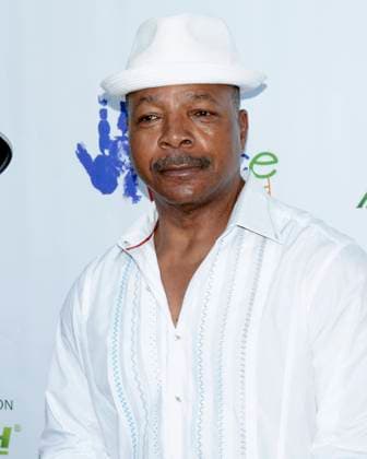 September 26, 2015, Reserve Playa Vista, California, USA: Carl Weathers attends the 2nd Annual The Peace Fund Celebrity Poker Tournament. Reserve Playa Vista USA - ZUMAb173 20150926_zap_b173_082 Copyright: xBillyxBennightx