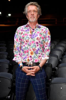 Dr Hajo Schumacher at the press conference for the emergency aid project hierspieltdiemusik to support the Berlin music scene at the Verti Music Hall Berlin, 10 05 2021 Foto:xF.xKernx xFuturexImage