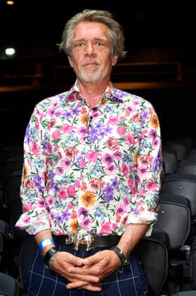 Dr Hajo Schumacher at the press conference for the emergency aid project hierspieltdiemusik to support the Berlin music scene at the Verti Music Hall Berlin, 10 05 2021 Foto:xF.xKernx xFuturexImage