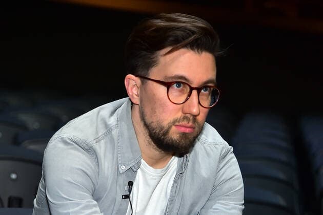 SpendenAktion, hierspielt die musik Prinz Pi, Rapper PK in der VerdiMusicHall hierspieltdiemusik more than 400 000 Euro für Berliner Musikschaffende , VBKI, GESOBAU und Engel Völkers initiate Nothilfe Projekt zur Unterstützung der Berliner Musikszenein Berlin, am 10 05 2021 Photopress Mueller