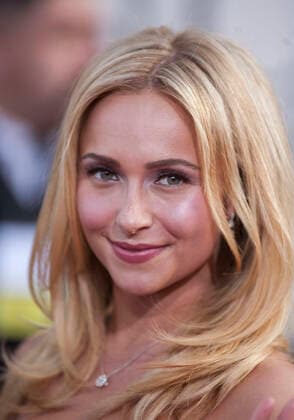 May 11, 2021, Beverly Hills, California, USA: The ex-boyfriend of Hayden Panettiere, Brian Hickerson begins jail sentence in domestic violence case. FILE PHOTO: Actress Hayden Panettiere arrives at the 70th Annual Golden Globe Awards held at The Beverly Hilton Hotel on January 13, 2013 in Beverly Hills, California. PI Beverly Hills USA - ZUMAp124 20210511_zaa_p124_005 Copyright: xARMANDOxARORIZOx