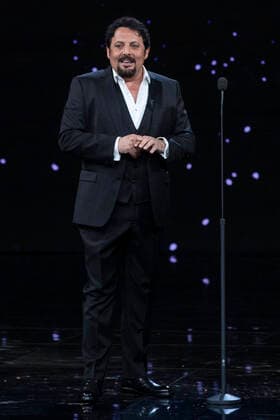 66th David Di Donatello 2021 prize Enrico Brignano Attend 66th David Di Donatello 2021 prize ceremony on May 11, 2021 in Rome, Italy. Imago Images Emmefoto Copyright: xImagoxImages Emmefotox