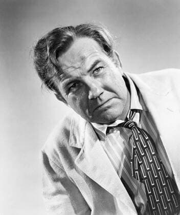 OSCARS. Bester Hauptdarsteller. Preisträger 1941-1950 Broderick Crawford, Publicity Portrait, on-set of the Film, All the King s Men , 1949  Copyright: xJTxVintagex xGlasshousexImagesx jtv004048