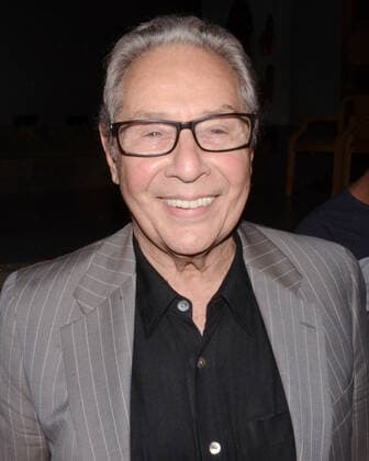 September 27, 2016, Westwood, California, USA: Mark Rydell attends the On Golden Pond 25th Anniversary Screening Honoring Director Mark Rydell. Westwood USA - ZUMAb173 20160927_zap_b173_006 Copyright: xBillyxBennightx