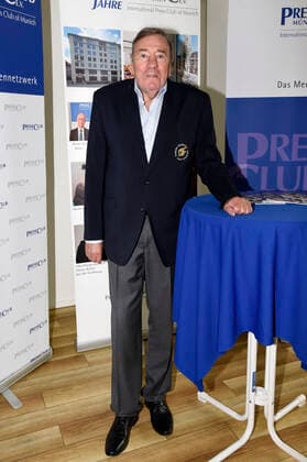 Frank Fleschenberg at the press conference for the 1 digital youth award 2021 under the motto sagwasduwillst at the Presseclub Munich, 21 05 2021 Foto:xS.xAdamx xFuturexImage