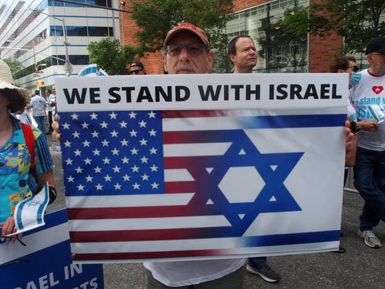 Coronavirus in Kanada, Premierminister von Nova Scotia Iain Rankin bekommt Pfizer-BioNTech Impfung News Bilder des Tages May 23, 2021, New York, New York, USA: New York- United Against Antisemitism.United Against Terror. .Coast - to - Coast Pro-Israel Rally held in Manhattan. New York USA - ZUMAct2_ 20210523_zaf_ct2_026 Copyright: xBrucexCotlerx
