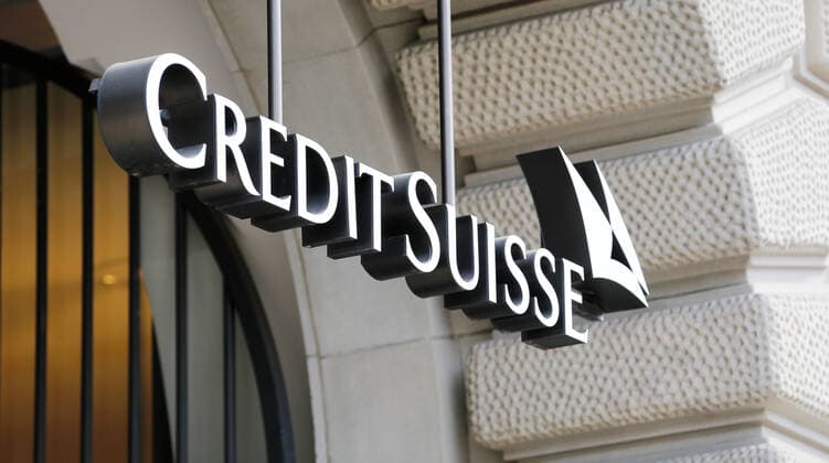 Foto Manuel Geisser 26.05.2021 Zürich : Credit Suisse Bank Zürich *** Photo Manuel Geisser 26 05 2021 Zurich Credit Suisse Bank Zurich