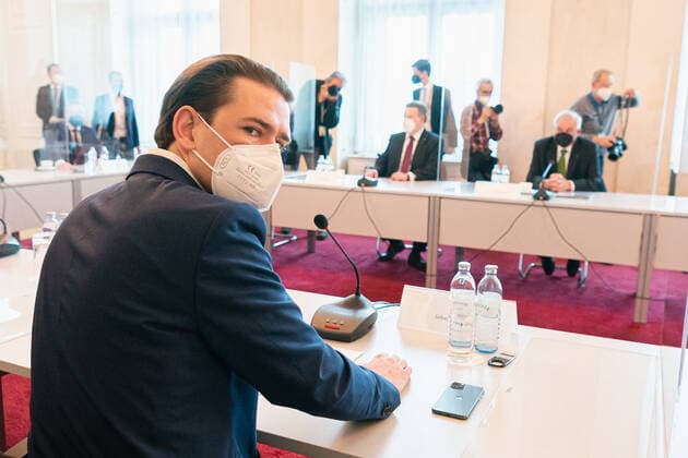* OUT of AUT - Keine Weitergabe an Drittanbieter