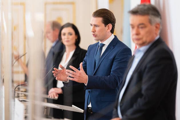 * OUT of AUT - Keine Weitergabe an Drittanbieter