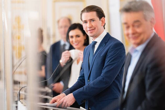 * OUT of AUT - Keine Weitergabe an Drittanbieter