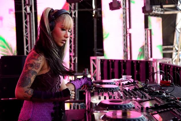 May 29, 2021, Tampa, Florida, USA: DJ Softest Hard performs on the main stage at the return of Sunset Music Festival on Saturday, May 29, 2021 in Tampa. The 2020 festival was cancelled due to the COVID-19 pandemic. Tampa USA - ZUMAs70_ 20210529_zan_s70_063 Copyright: xLuisxSantanax