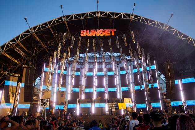 May 30, 2021, Tampa, Florida, USA: Tens of thousands of electronic music fans gathered during day two of the Sunset Music Festival weekend on Sunday, May 30, 2021 in Tampa. Sunset Music Festival returns to the parking lot of Raymond James Stadium after a one year hiatus during the COVID-19 pandemic shutdowns of 2020. Tampa USA - ZUMAs70_ 20210530_zan_s70_117 Copyright: xLuisxSantanax