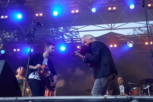 Lars Lilholt Band takes the stage twice when Fed Friday concerts return in Tivoli Friheden in Aarhus, Friday 4 June 2021 Despite corona restrictions, the Aarhus music tradition Fed Fredag in Tivoli Friheden returns from Friday 4 June, Aarhus  Copyright: Copyrightx x2021xMikkelxBergxPedersen.xAllxrightsxreserverdxaccordingxtoxDanishxlaw.xForxmorexinformationxorxtoxbuyxthisximage, MikkelxBergxPedersenx COP200 spdk20210604-214657-L