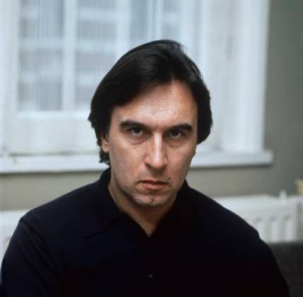 CLAUDIO ABBADO Claudio Abbado, italienischer Dirigent, Generalmusikdirektor der Stadt Wien, Portrait circa 1988. Claudio Abbado, Italian conductor, General Music Director of the City of Vienna, portrait circa 1988., Deutschland Copyright: kpa UnitedArchives55021732 EDITORIAL USE ONLY