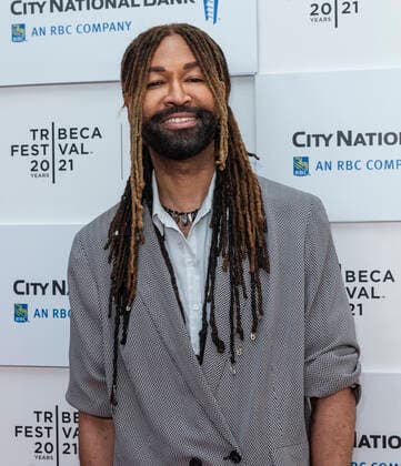 Tribeca Film Festival: The Legend of the Underground Premiere Ty Hunter poses at The Legend of the Underground premiere at Tribeca Film Festival at Waterfront Plaza, Battery Park City New York New York United States Copyright: LevxRadin