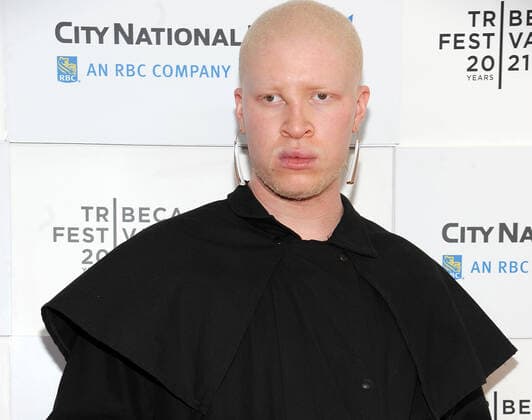 NEW YORK, NEW YORK - June 10: Shaun Ross along with cast and crew attends the 2012 Tribeca Festival World Premiere of The Legend Of The Underground on June 10, 2019 at Brookfield Place in New York City. Photo Copyright: xGeorgexNapolitano MediaPunchx