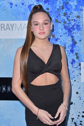 Amelie Anstett at the Gen Art Muse 2021 An Evening of Art, Fashion, Film, and Music event at the Gray Matter Museum Newport Beach, 10 06 2021. Foto:xD.xStarbuckx xFuturexImage