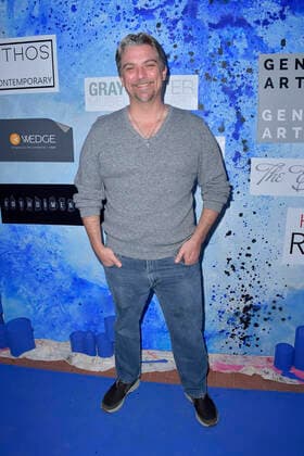 Jeremy Miller at the Gen Art Muse 2021 An Evening of Art, Fashion, Film, and Music event at the Gray Matter Museum Newport Beach, 10 06 2021. Foto:xD.xStarbuckx xFuturexImage