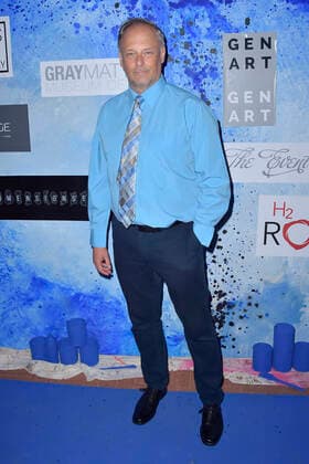 Matthew Rhodes at the Gen Art Muse 2021 An Evening of Art, Fashion, Film, and Music event at the Gray Matter Museum Newport Beach, 10 06 2021. Foto:xD.xStarbuckx xFuturexImage