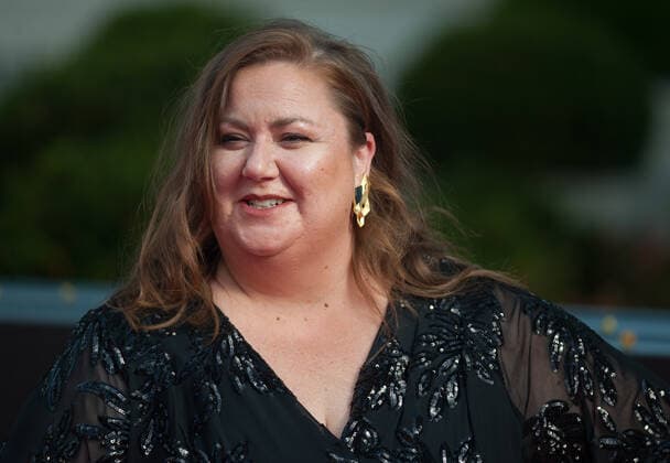 June 12, 2021, Malaga, Spain: Spanish actress, Itziar Castro poses for photographers at the closing red carpet inside Miramar Hotel..The new edition of the 24th Malaga Spanish Film Festival, a great cinematographic event presents the film candidates to win the Biznaga de Oro prize, following all measures to prevent the spread of coronavirus and to guarantee a secure event. The festival will be held from 3 to 13 June. Malaga Spain - ZUMAs197 20210612_zaa_s197_291 Copyright: xJesusxMeridax