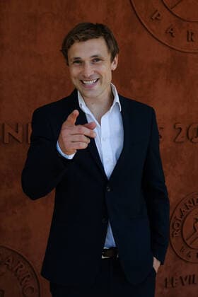 Internationaux de tennis de Roland Garros 2021. Village du 13 Juin 268961 2021-06-13 France  Copyright: xSergexArnalx xStarfacex STAR_268961_058