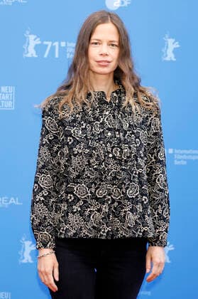 Janna Ji Wonders arriving for the award ceremony of the Berlinale Summer Special 2021 71 Berlin International Film Festival at the open-air cinema Museumsinsel Berlin, 13 06 2021 Foto:xD.xBedrosianx xFuturexImage