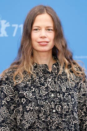 Janna Ji Wonders arriving for the award ceremony of the Berlinale Summer Special 2021 71 Berlin International Film Festival at the open-air cinema Museumsinsel Berlin, 13 06 2021 Foto:xD.xBedrosianx xFuturexImage