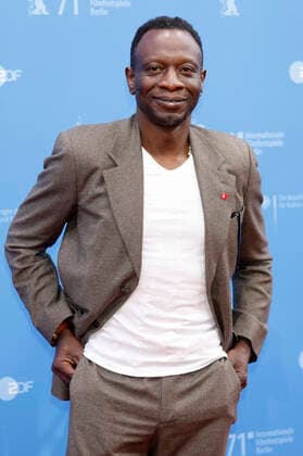Azu Nwagbogu arriving for the award ceremony of the Berlinale Summer Special 2021 71 Berlin International Film Festival at the open-air cinema Museumsinsel Berlin, 13 06 2021 Foto:xD.xBedrosianx xFuturexImage