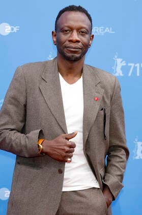 Azu Nwagbogu arriving for the award ceremony of the Berlinale Summer Special 2021 71 Berlin International Film Festival at the open-air cinema Museumsinsel Berlin, 13 06 2021 Foto:xD.xBedrosianx xFuturexImage