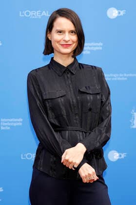 Carmen Gray arriving for the award ceremony of the Berlinale Summer Special 2021 71 Berlin International Film Festival at the open-air cinema Museumsinsel Berlin, 13 06 2021 Foto:xD.xBedrosianx xFuturexImage