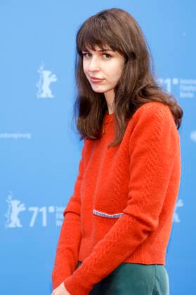 Madeline Quinn arriving for the Berlinale Summer Special 2021 71 Berlin International Film Festival awards ceremony at the open-air cinema Museumsinsel Berlin, 13 06 2021 Foto:xD.xBedrosianx xFuturexImage