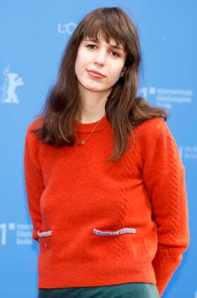Madeline Quinn arriving for the Berlinale Summer Special 2021 71 Berlin International Film Festival awards ceremony at the open-air cinema Museumsinsel Berlin, 13 06 2021 Foto:xD.xBedrosianx xFuturexImage