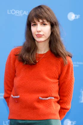 Madeline Quinn arriving for the Berlinale Summer Special 2021 71 Berlin International Film Festival awards ceremony at the open-air cinema Museumsinsel Berlin, 13 06 2021 Foto:xD.xBedrosianx xFuturexImage